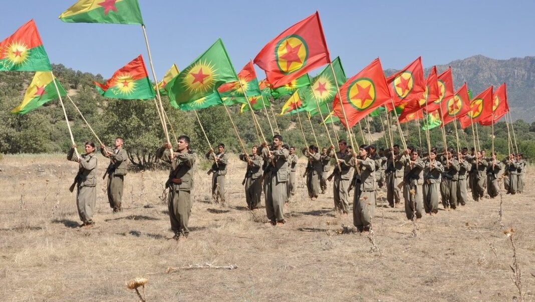 pkk-warns-turkey-disarmament-process-could-collapse-without-political-reforms pkk-warns-turkey-disarmament-process-could-collapse-without-political-reforms