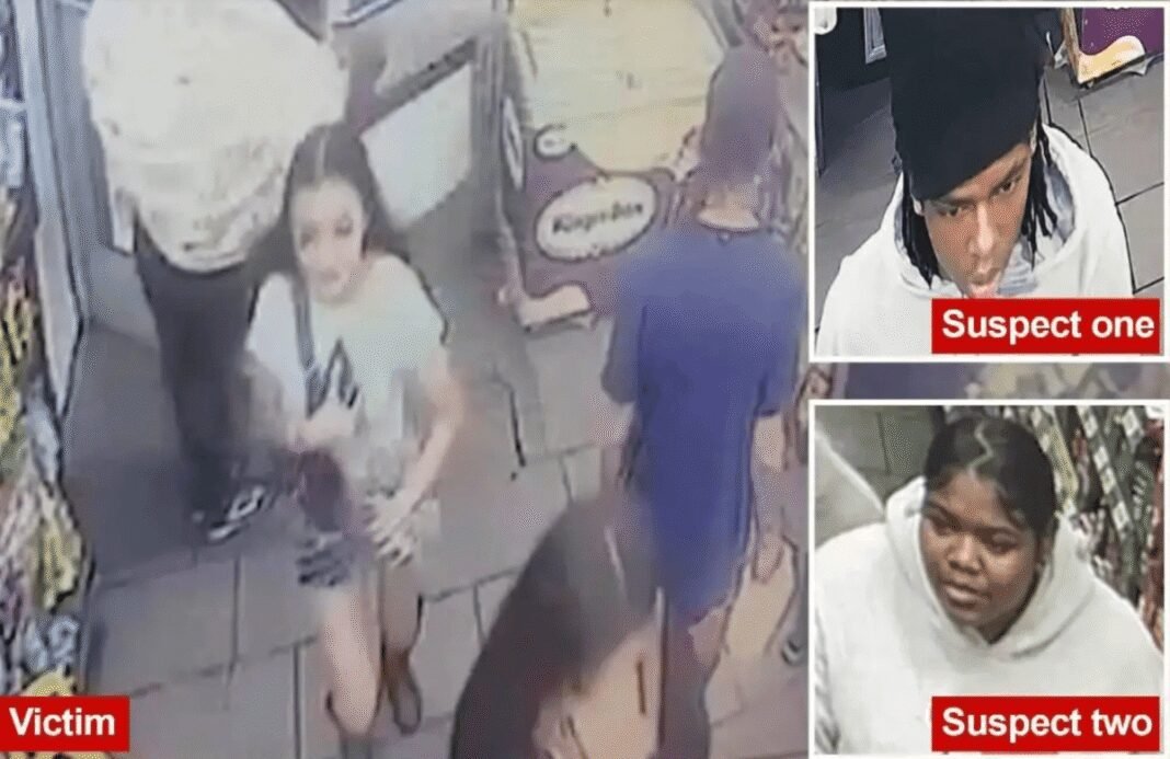 student-dragged-across-7-eleven-floor-in-wild-video