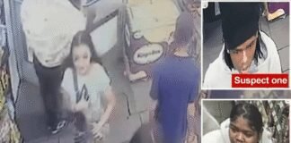 student-dragged-across-7-eleven-floor-in-wild-video