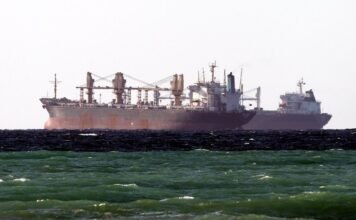 ship-fuel-shortage-looms-as-refiners-strained-by-war-favour-other-products