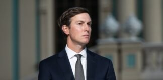 kushner-downplays-gaza-suffering,-blaming-hamas-disarmament,-israeli-politics-for-stalled-gaza-talks