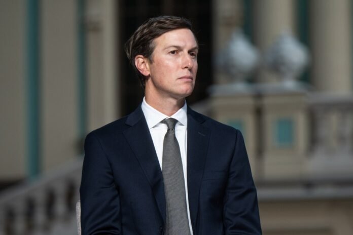kushner-downplays-gaza-suffering,-blaming-hamas-disarmament,-israeli-politics-for-stalled-gaza-talks