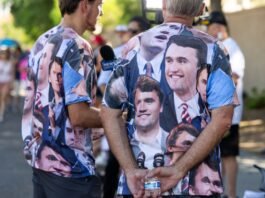 Right-Wing Speech Crackdowns Turned Charlie Kirk Into a Meme right-wing-speech-crackdowns-turned-charlie-kirk-into-a-meme