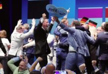 Germany: why the AfD won in Saxony-Anhalt – and what happens next germany:-why-the-afd-won-in-saxony-anhalt-–-and-what-happens-next
