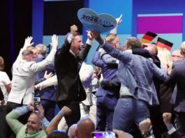 Germany: why the AfD won in Saxony-Anhalt – and what happens next germany:-why-the-afd-won-in-saxony-anhalt-–-and-what-happens-next
