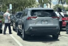 Woman Fatally Shoots Army Veteran in Walmart Parking Lot But Won’t Face Charges woman-fatally-shoots-army-veteran-in-walmart-parking-lot-but-won’t-face-charges