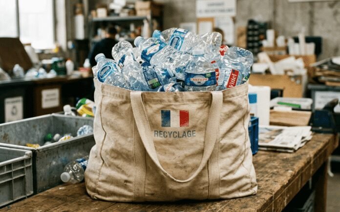 france-rejects-mandatory-deposit-system-for-plastic-bottles