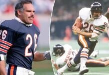 Star of Legendary NFL Team Dies star-of-legendary-nfl-team-dies
