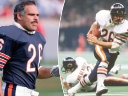 Star of Legendary NFL Team Dies star-of-legendary-nfl-team-dies