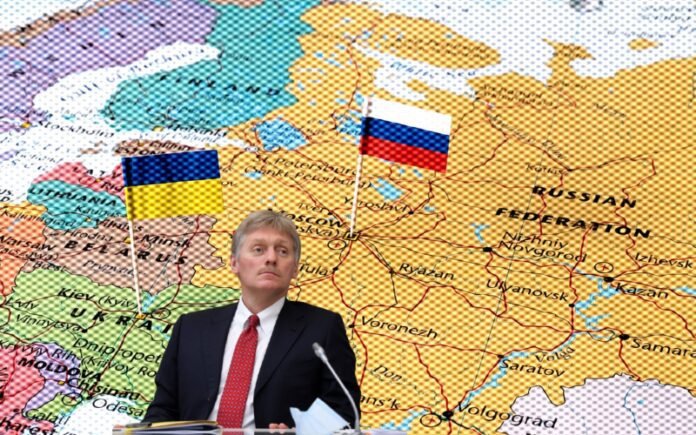 kremlin-says-it-does-not-rule-out-restart-of-peace-talks-with-ukraine-and-us