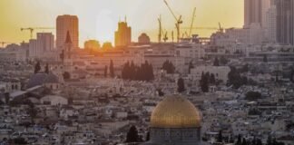 nauru-opens-israel-embassy-in-occupied-jerusalem-in-violation-of-international-resolutions