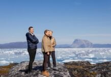 von-der-leyen-visits-greenland-amid-trump-pressure