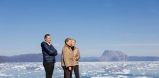 von-der-leyen-visits-greenland-amid-trump-pressure