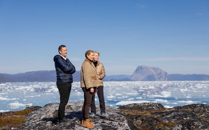 von-der-leyen-visits-greenland-amid-trump-pressure von-der-leyen-visits-greenland-amid-trump-pressure