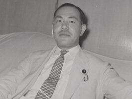 Japan’s Lockheed scandal revisited japan’s-lockheed-scandal-revisited