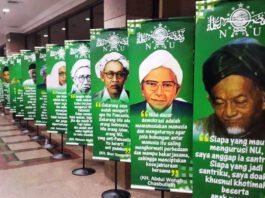 Is Indonesia’s largest Muslim group getting too close to power? is-indonesia’s-largest-muslim-group-getting-too-close-to-power?