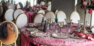 Twenty-Two Killed After Wedding Celebration Turns Into Deadly Inferno twenty-two-killed-after-wedding-celebration-turns-into-deadly-inferno
