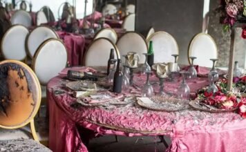 Twenty-Two Killed After Wedding Celebration Turns Into Deadly Inferno twenty-two-killed-after-wedding-celebration-turns-into-deadly-inferno