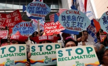 Not all foreign influence in the Philippines is malign not-all-foreign-influence-in-the-philippines-is-malign