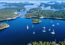 How ‘egalitarian’ Sweden became more comfortable with wealth how-‘egalitarian’-sweden-became-more-comfortable-with-wealth