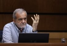 Iranian president vows to continue resistance until ‘aggressors’ regret attacks iranian-president-vows-to-continue-resistance-until-‘aggressors’-regret-attacks