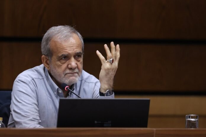 iranian-president-vows-to-continue-resistance-until-‘aggressors’-regret-attacks iranian-president-vows-to-continue-resistance-until-‘aggressors’-regret-attacks