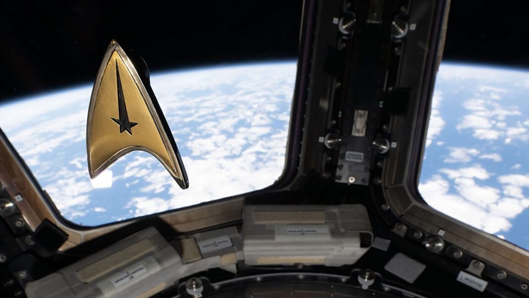 the-universal-language-of-space-is…-star-trek?-mais-oui. the-universal-language-of-space-is…-star-trek?-mais-oui.