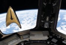 The universal language of space is… Star Trek? Mais oui. the-universal-language-of-space-is…-star-trek?-mais-oui.