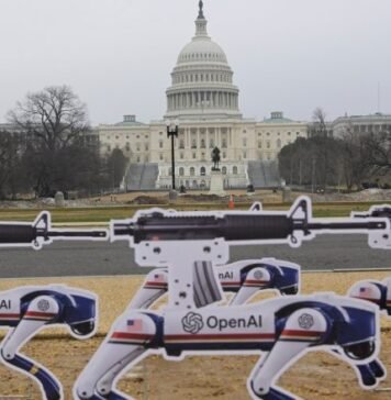 ai-giants-work-hand-in-hand-with-the-pentagon,-contracts-reveal