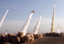 Iran signaling it has incentive to escalate the war iran-signaling-it-has-incentive-to-escalate-the-war