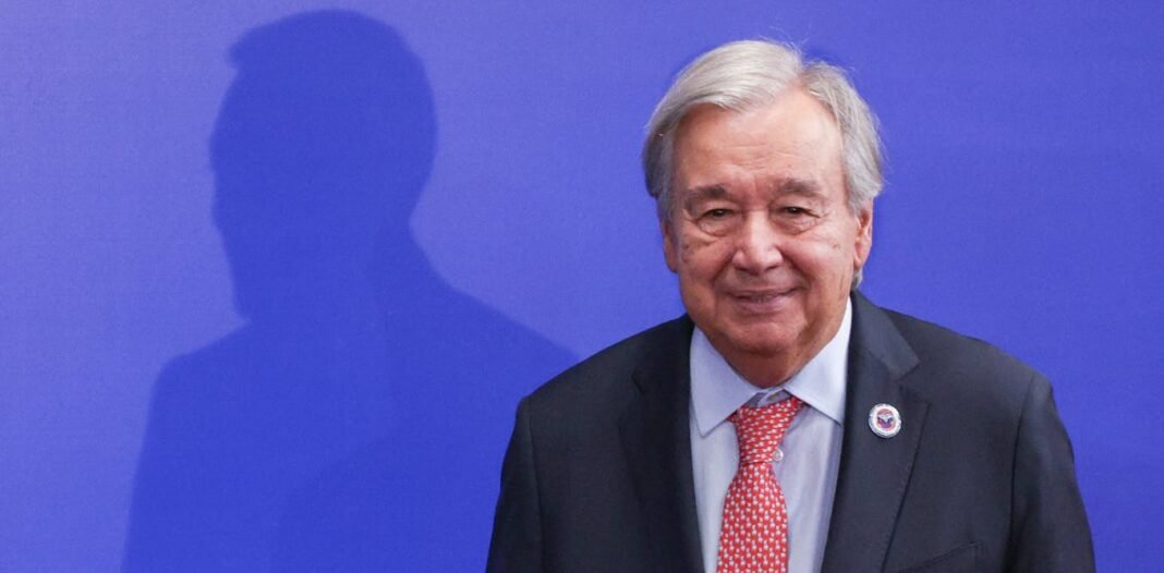 the-race-for-a-new-un-chief-comes-at-a-historically-fraught-time-–-the-choice-will-be-vital-and-significant,-just-don’t-expect-a-savior