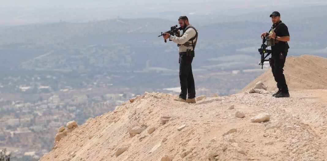 e1:-the-illegal-settlement-at-the-heart-of-the-uk’s-west-bank-trade-ban