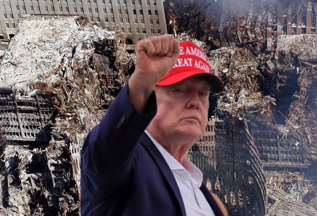 ‘stolen-valor’:-trump’s-9/11-story-draws-scorn-as-fabrication ‘stolen-valor’:-trump’s-9/11-story-draws-scorn-as-fabrication