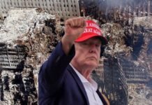 ‘Stolen valor’: Trump’s 9/11 story draws scorn as fabrication ‘stolen-valor’:-trump’s-9/11-story-draws-scorn-as-fabrication