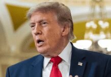 NY Man Accused of Threatening to Kill Trump ny-man-accused-of-threatening-to-kill-trump