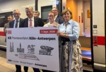 New high-speed train links Brussels Airport directly to Cologne new-high-speed-train-links-brussels-airport-directly-to-cologne