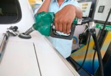 brent-crude-rises-above-$100-a-barrel-as-middle-east-conflict-intensifies