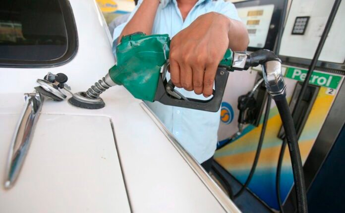 brent-crude-rises-above-$100-a-barrel-as-middle-east-conflict-intensifies