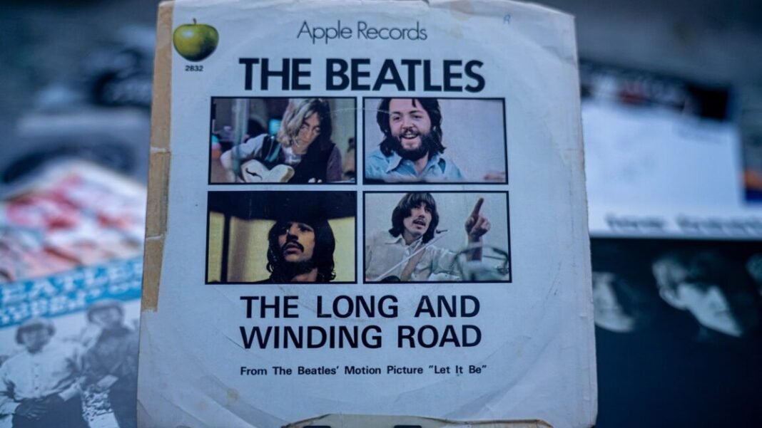 when-it-comes-to-beatles-references,-scientists-can’t-let-it-be