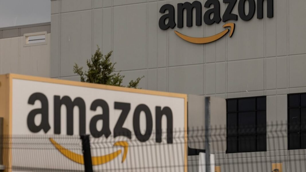 lawsuit:-amazon-refused-to-give-pregnant-workers-bathroom-breaks-and-chairs