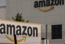 lawsuit:-amazon-refused-to-give-pregnant-workers-bathroom-breaks-and-chairs