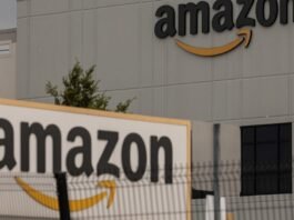 Lawsuit: Amazon refused to give pregnant workers bathroom breaks and chairs lawsuit:-amazon-refused-to-give-pregnant-workers-bathroom-breaks-and-chairs