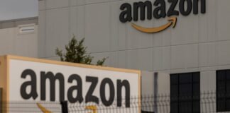 Lawsuit: Amazon refused to give pregnant workers bathroom breaks and chairs lawsuit:-amazon-refused-to-give-pregnant-workers-bathroom-breaks-and-chairs