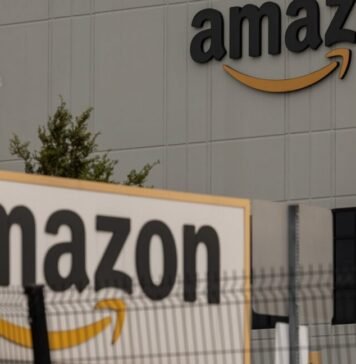 Lawsuit: Amazon refused to give pregnant workers bathroom breaks and chairs lawsuit:-amazon-refused-to-give-pregnant-workers-bathroom-breaks-and-chairs