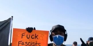 Far-Right Hacker Touting Cyber Attacks on Leftist Sites Has Close Ties to Pentagon Influencer far-right-hacker-touting-cyber-attacks-on-leftist-sites-has-close-ties-to-pentagon-influencer