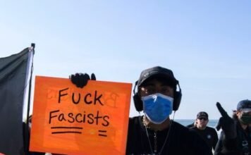 Far-Right Hacker Touting Cyber Attacks on Leftist Sites Has Close Ties to Pentagon Influencer far-right-hacker-touting-cyber-attacks-on-leftist-sites-has-close-ties-to-pentagon-influencer
