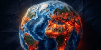 August was world’s joint-hottest month on record august-was-world’s-joint-hottest-month-on-record