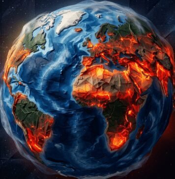 August was world’s joint-hottest month on record august-was-world’s-joint-hottest-month-on-record