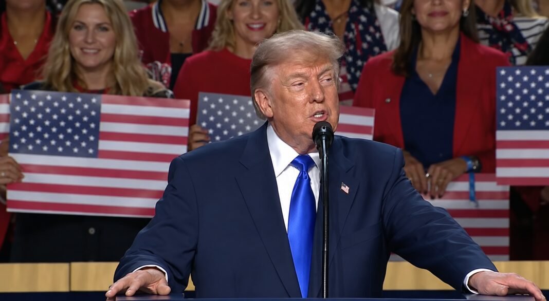 president-trump-warns-iran-not-to-‘get-cute’-with-renewed-pickaxe-nuclear-site-activity 