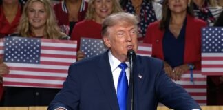 President Trump Warns Iran Not To ‘Get Cute’ With Renewed Pickaxe Nuclear Site Activity president-trump-warns-iran-not-to-‘get-cute’-with-renewed-pickaxe-nuclear-site-activity